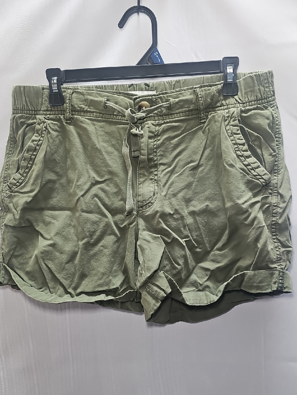 Sonoma Size Large Green Shorts